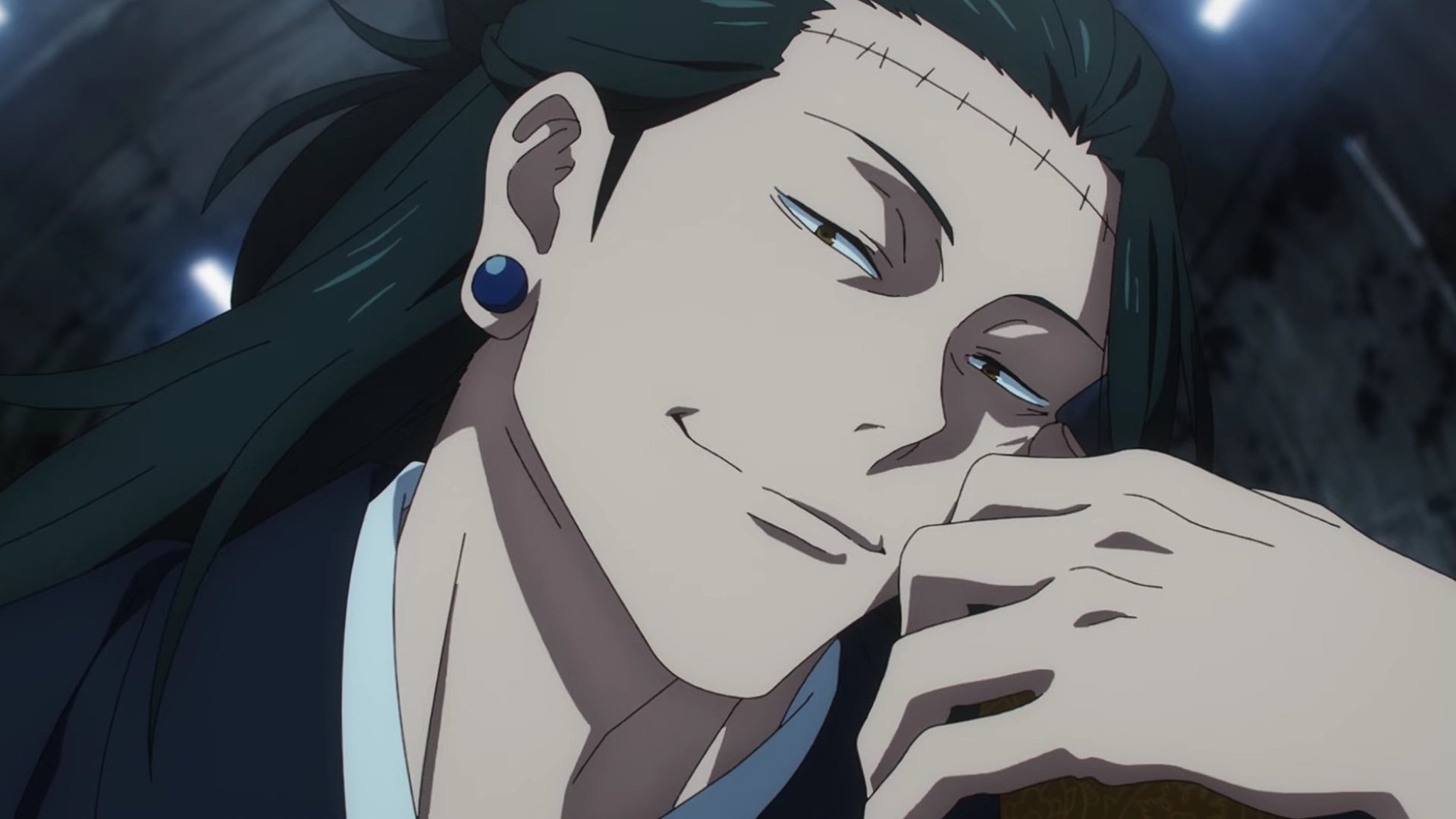 Jujutsu Kaisen Season 2 Reveals Gojo's Hollow Purple Technique ...