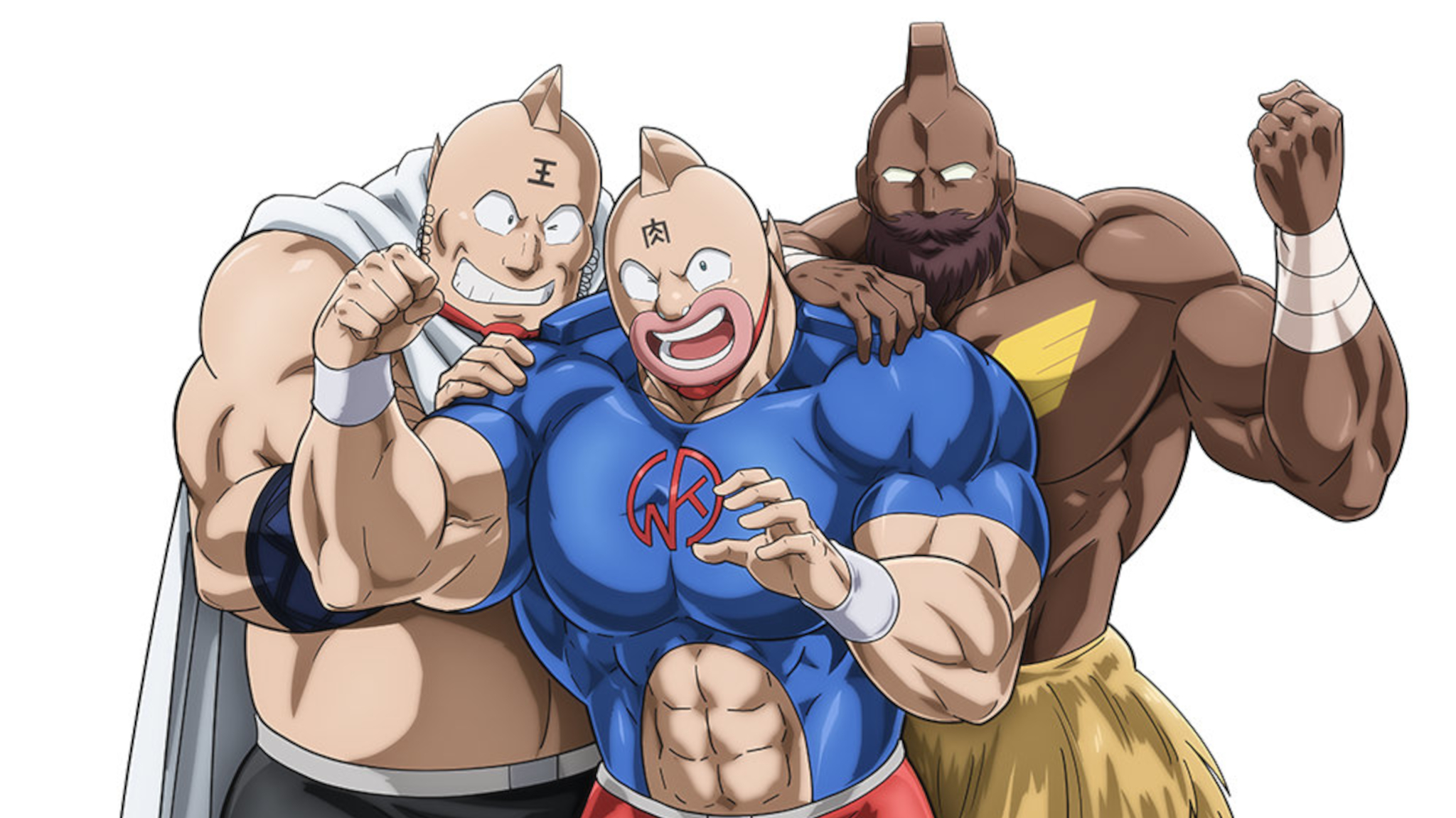 10 Best Power of Friendship Anime