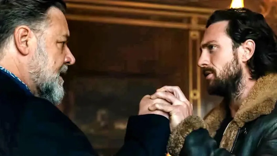 A Franchise-Ending Superhero Movie is About to Leave Netflix Despite Becoming a Streaming Hit