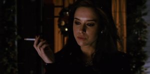 Before Becoming a Hallmark Christmas Queen, Lacey Chabert Starred in This Holiday Slasher