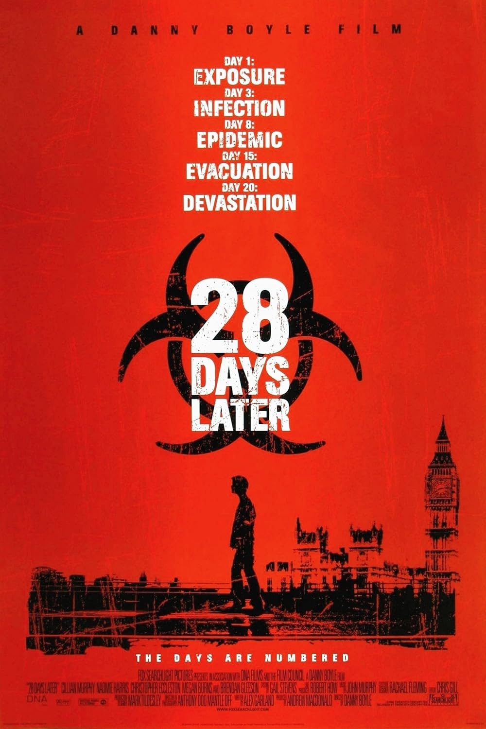 28 Days Later Confirmed to Stream At Home (And Very Soon)