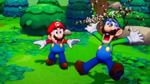 Nintendo “Considered Giving Up” on Mario & Luigi Series