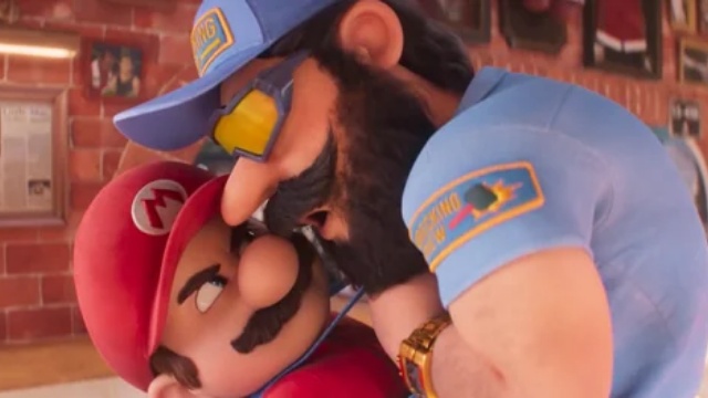 Super Mario Bros. Movie Actor Reveals Why He Thinks He Won’t Be in the Sequel