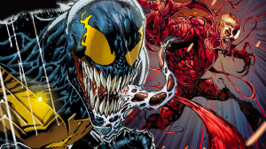 Marvel’s All-New Venom: How Eddie Brock Became Carnage