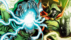 Marvel’s Doomasaur Returns: Doctor Doom Dinosaur Roars Again in One World Under Doom