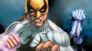 Marvel Teases Iron Fist’s Return From the Dead (With a New Name)