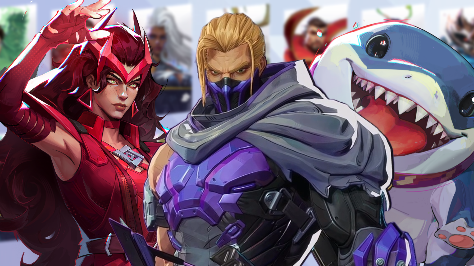 Marvel Rivals Players Agree One Hero Makes the Game “Unplayable ...