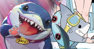 Marvel Rivals: Who Is Jeff The Shark and Why Do Fans Love Him?