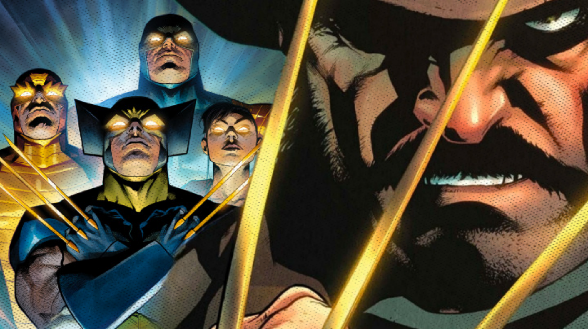 Marvel’s Metal of the Gods: Wolverine’s Gold Adamantium, Explained