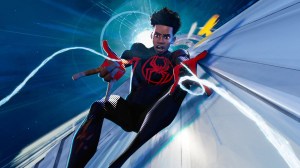 Spider-Verse Star Has Major Tease for Third Movie (And We’re Worried)