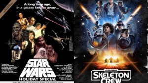 Star Wars: Skeleton Crew Confirms the Worst Spinoff Is Still Canon