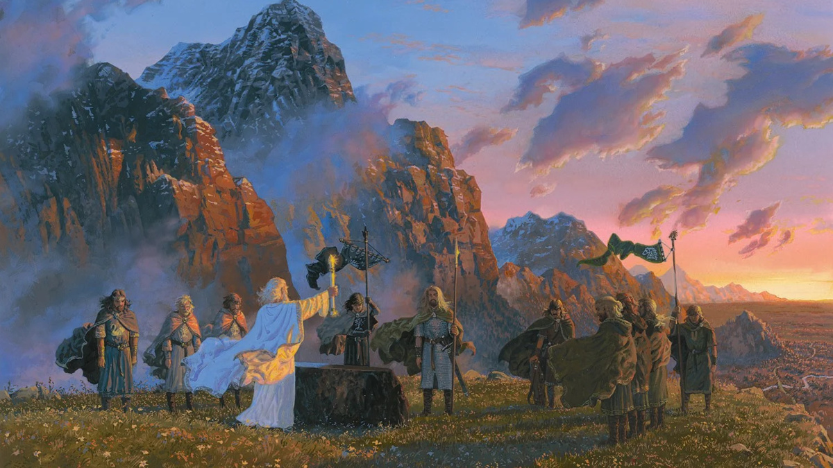 10 The Lord of the Rings Spinoffs We Need After The War of the Rohirrim