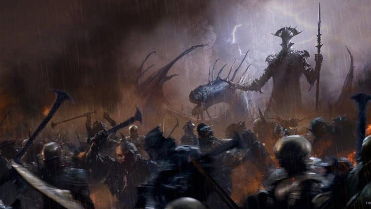 10 The Lord of the Rings Spinoffs We Need After The War of the Rohirrim