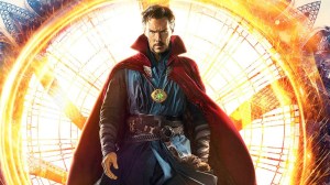 Marvel Reveals Doctor Strange’s New Costume (With a Thor Twist)