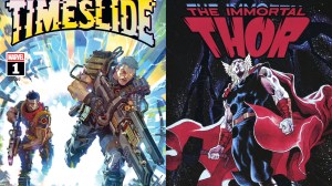 Marvel’s Immortal Thor Comics Get Major 2025 Tease (Including a Villain’s Return)