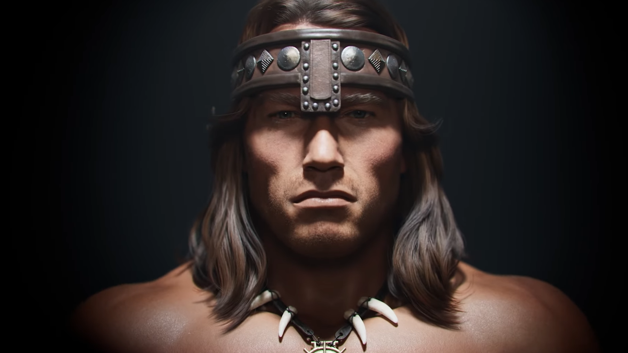 Mortal Kombat 1 Releases Patch Notes for Conan the Barbarian Update