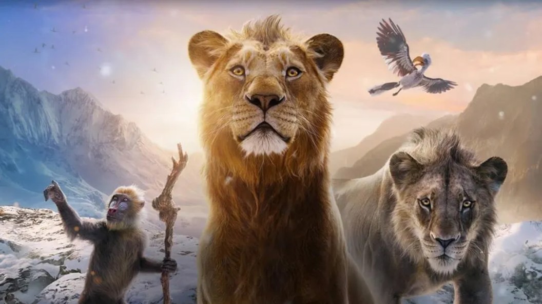 Every Original Lion King Movie Connection in the Mufasa Prequel The