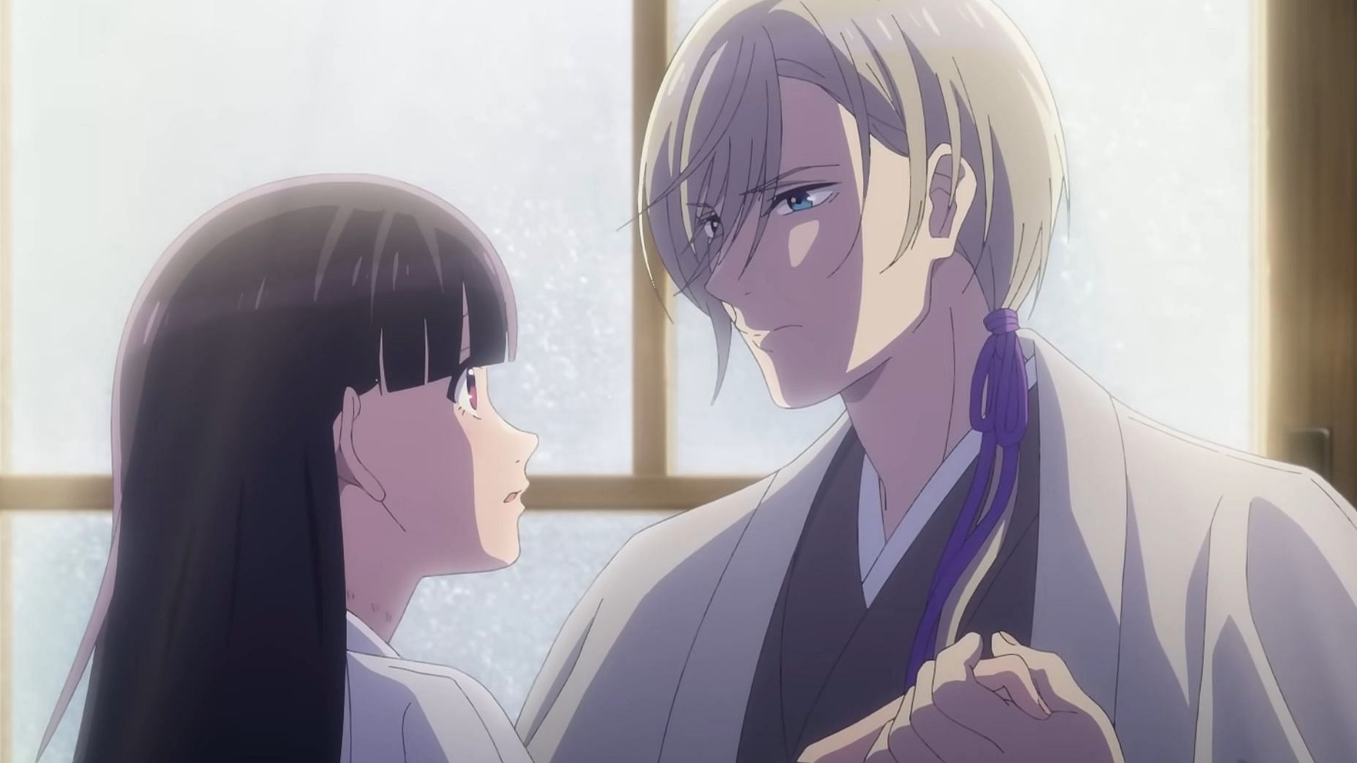 Do Miyo And Kiyoka Get Married Netflix's My Happy Marriage: When Do Kiyoka and Miyo Get Married