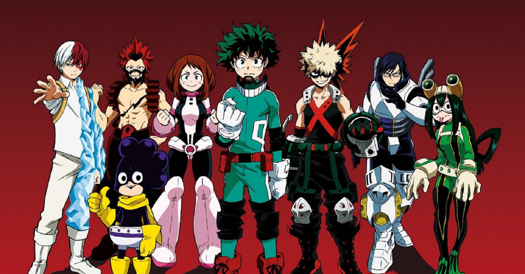 My Hero Academia Season 7 Brings Bakugo's Awakened Quirk to Life ...