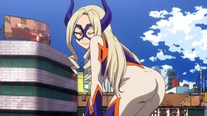 My Hero Academia: Mt. Lady’s Timeskip Design Hides a Tragic Easter Egg