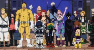 My Hero Academia Timeskip Reveals New Number One Hero (& Its Not Who You Think)