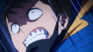 My Hero Academia: Vigilantes Anime Shares First Look at The Crawler & More