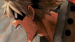 My Hero Academia Reveals Surprising Twist to Bakugo’s Pro Hero Future