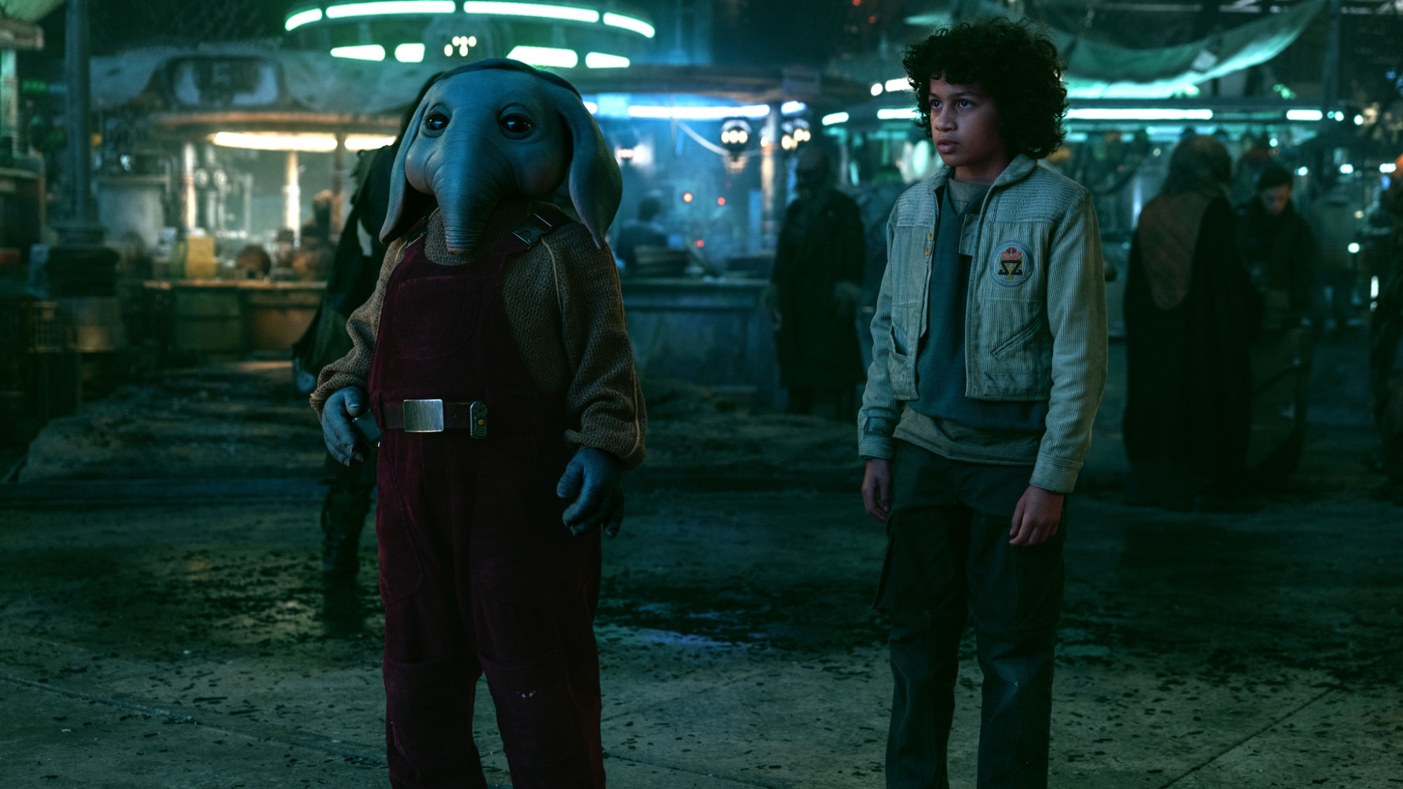 Star Wars: Skeleton Crew Season 2 Would Avoid Major Stranger Things Problem