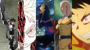 The Top 2025 Anime Releases You Don’t Want to Miss