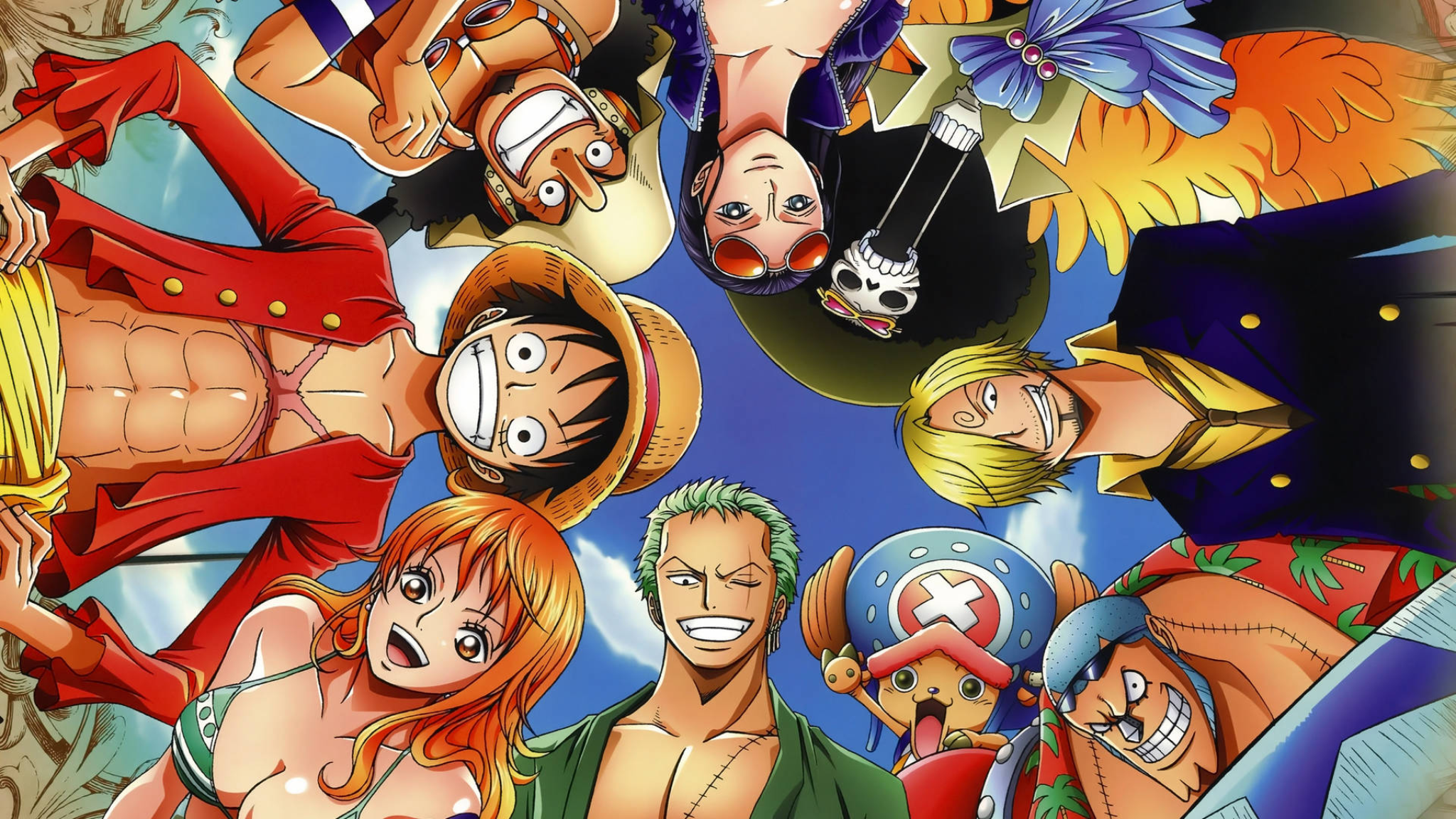 One Piece Will Name Successor to Franky Actor Soon