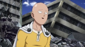 One-Punch Man Reveals a Shocking Betrayal of God Unfolding