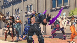 Overwatch 2 Season 14 Update Confirms When the 6v6 Mode Returns