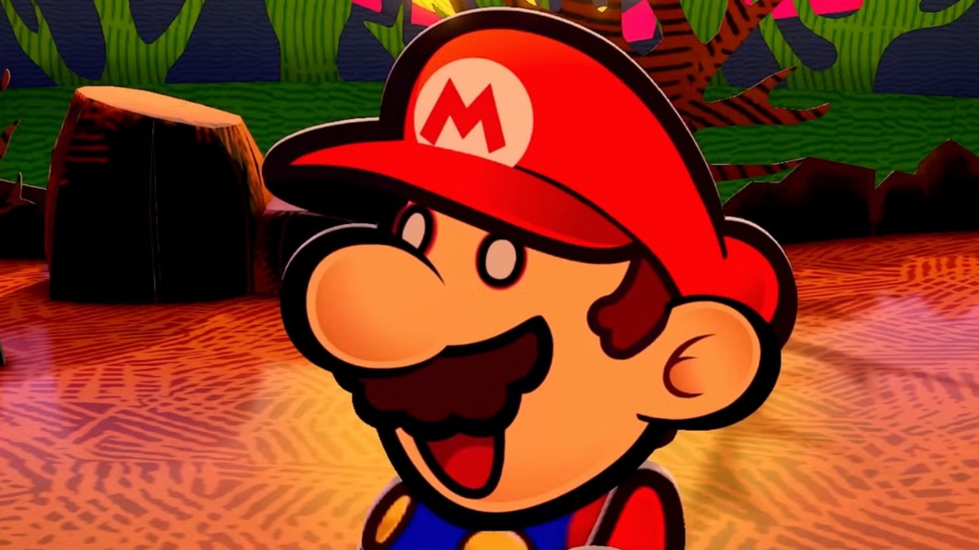 New Mario Game Leaks Might be Too Good to be True