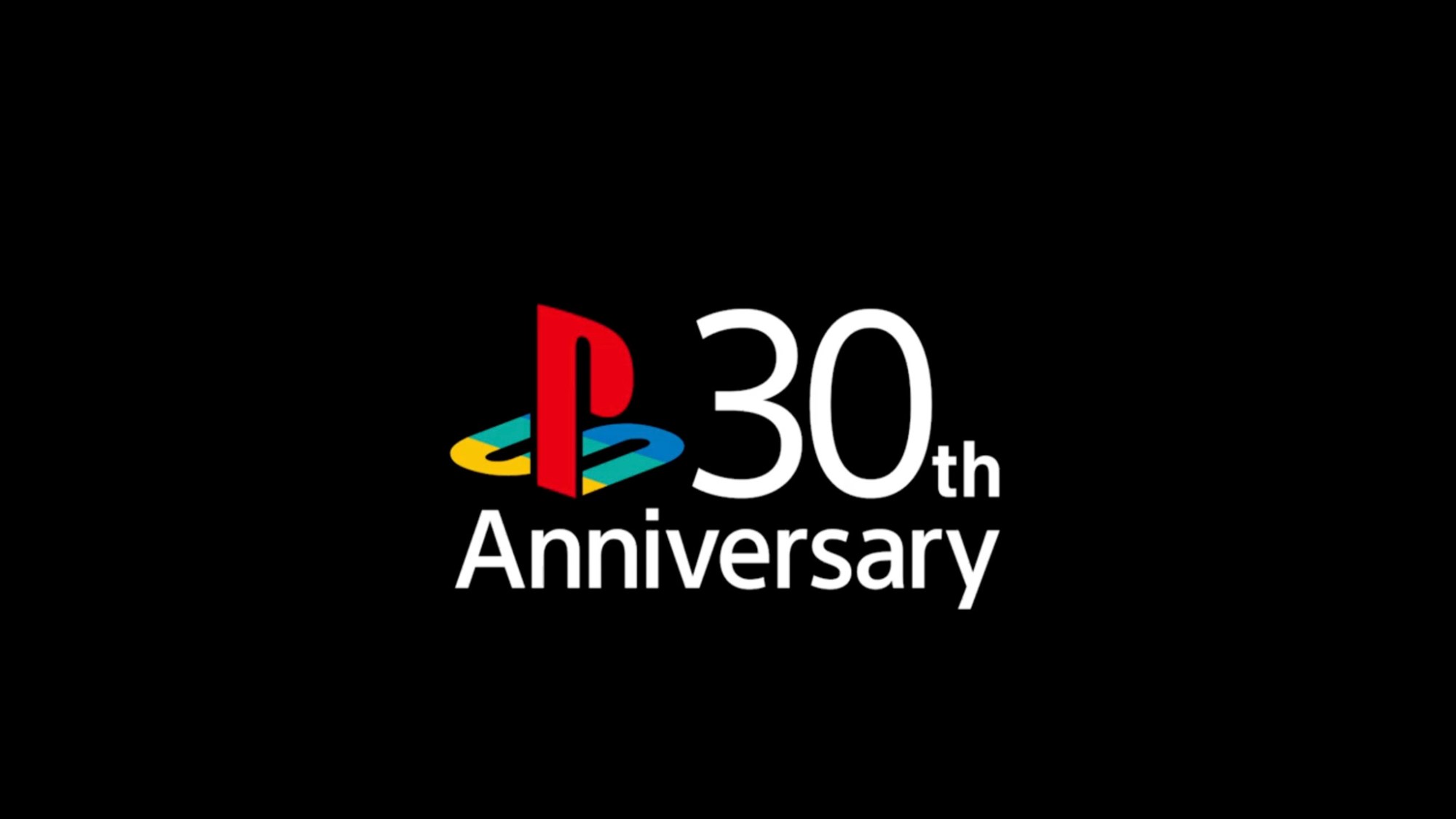 PlayStation Celebrates 30th Anniversary With New PS5 Update