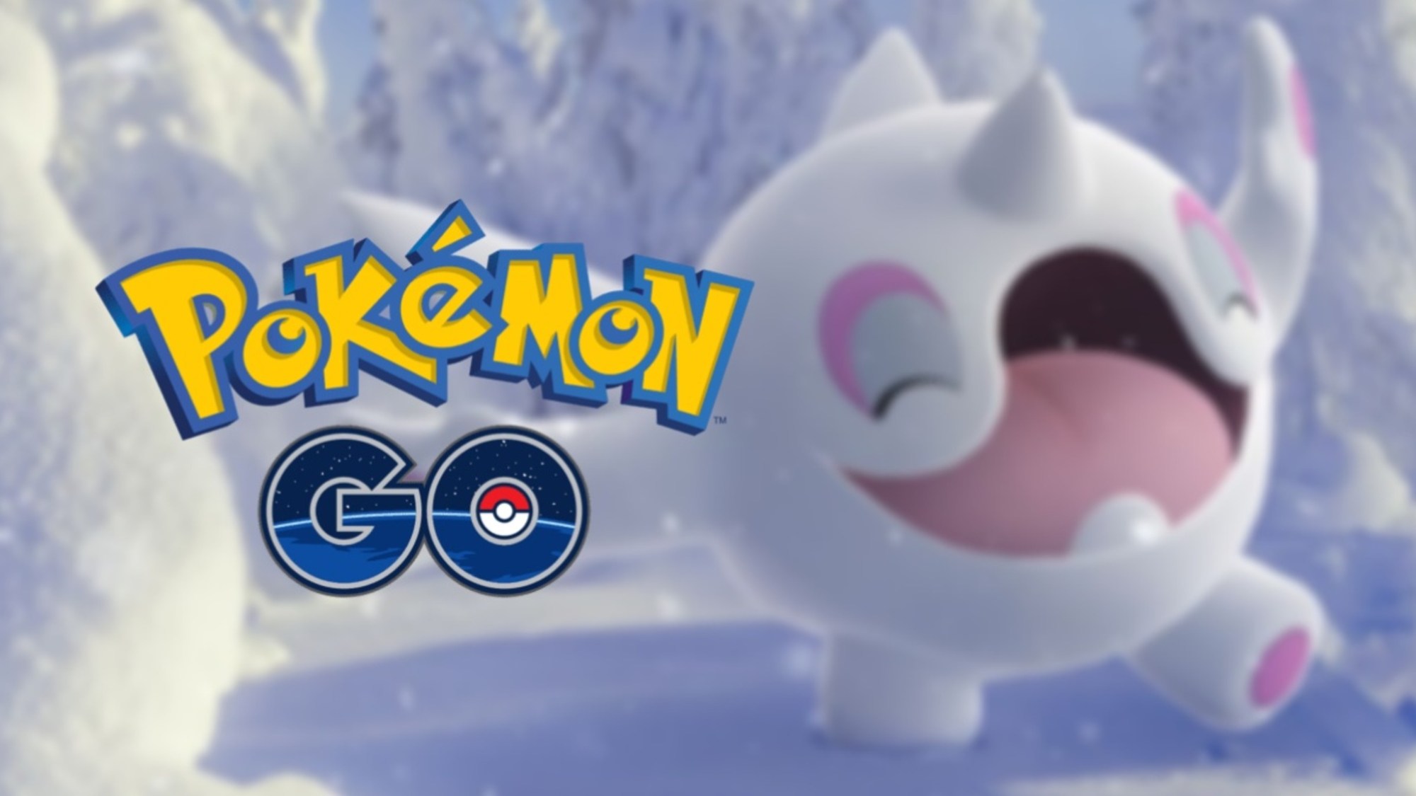 Pokemon Go Holiday Part 2 Adding Shiny Cetoddle, New Avatar Items, and More