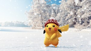 Pokemon Fans Have One Last Chance to Get Free Holiday Gifts