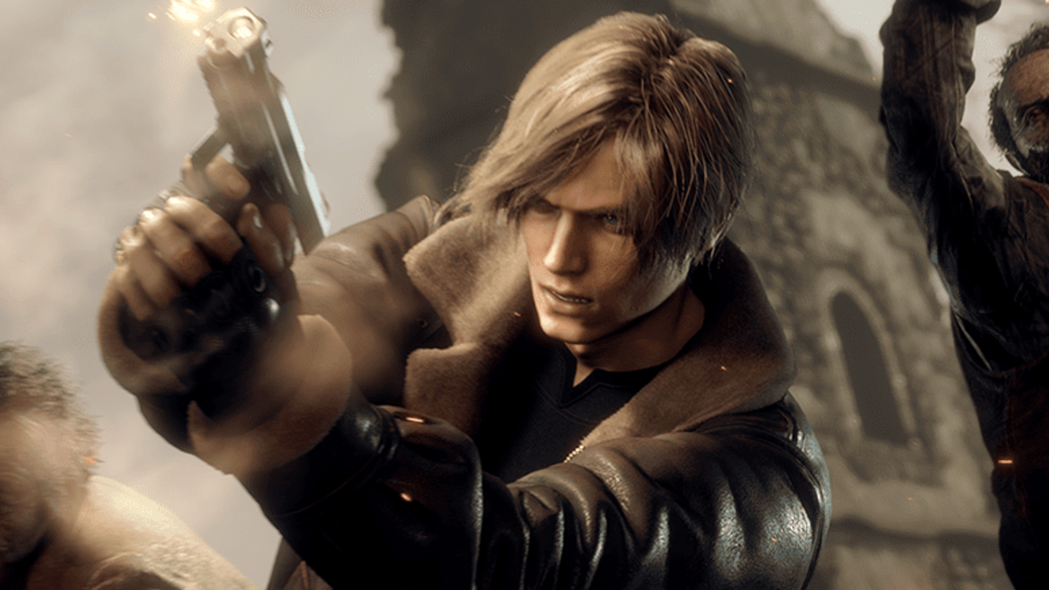 Resident Evil Movie from Barbarian Director Gets a Release Date