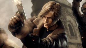 Capcom Worried Resident Evil 4 Remake Wasn’t “a Good Idea”