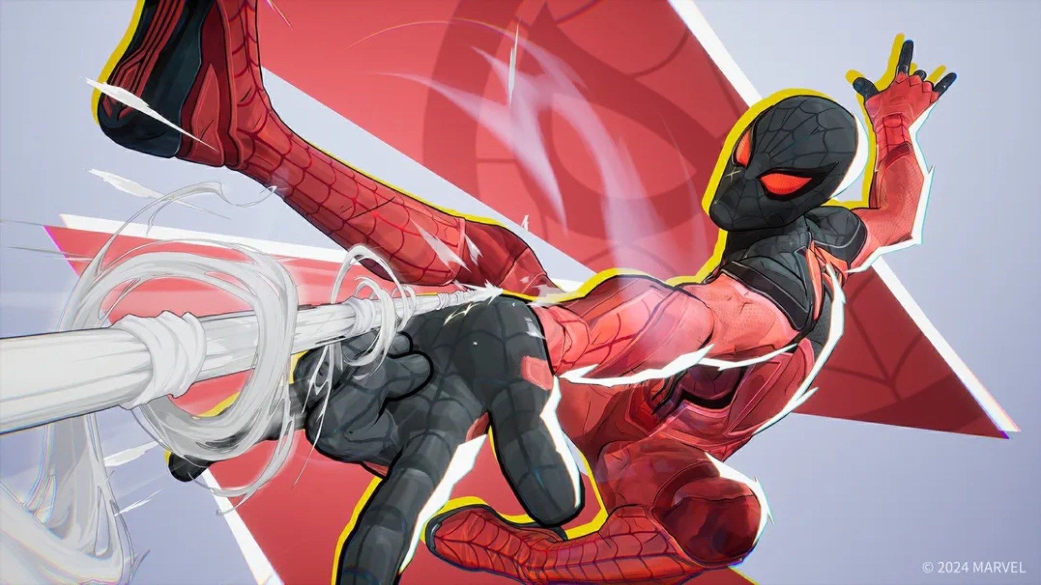 New Marvel Rivals Update Fixes Issues With Maps, Heroes, and More ...