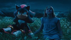 Sonic the Hedgehog 3 Director Discusses the Fate of Maria in the Movie (Exclusive)