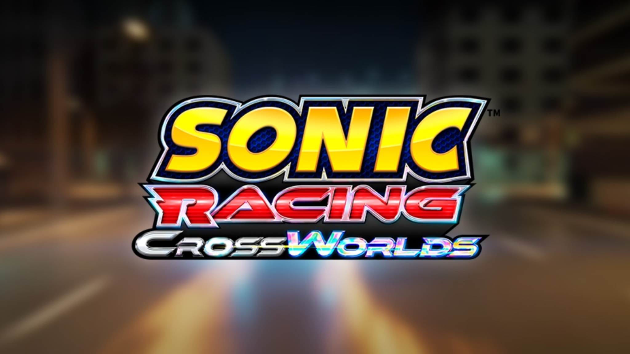 Sonic Racing CrossWorlds Details Leaked Online