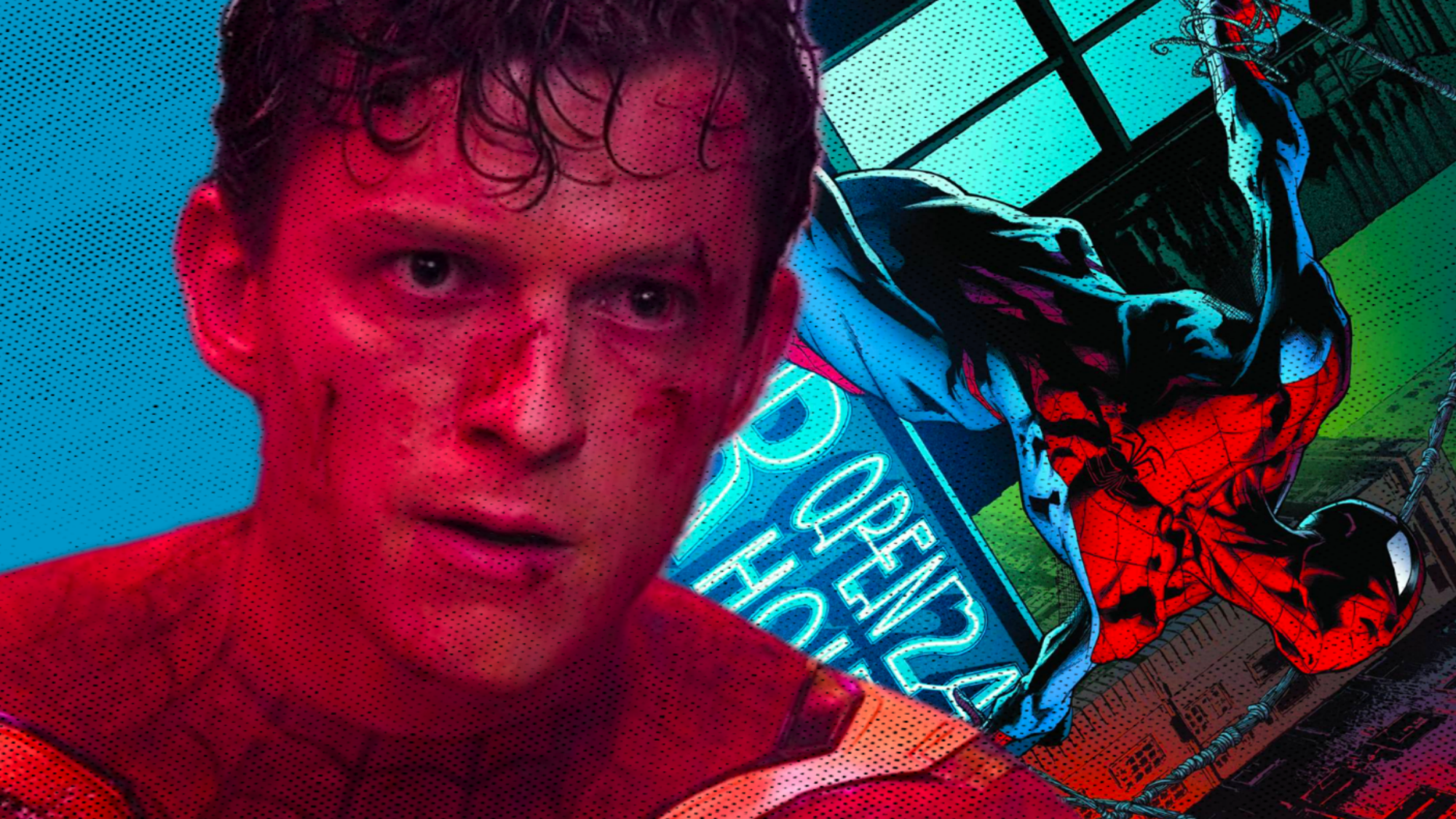 Spider-Man 4 Plot Details Revealed (and the Marvel Comics It’s Based On)