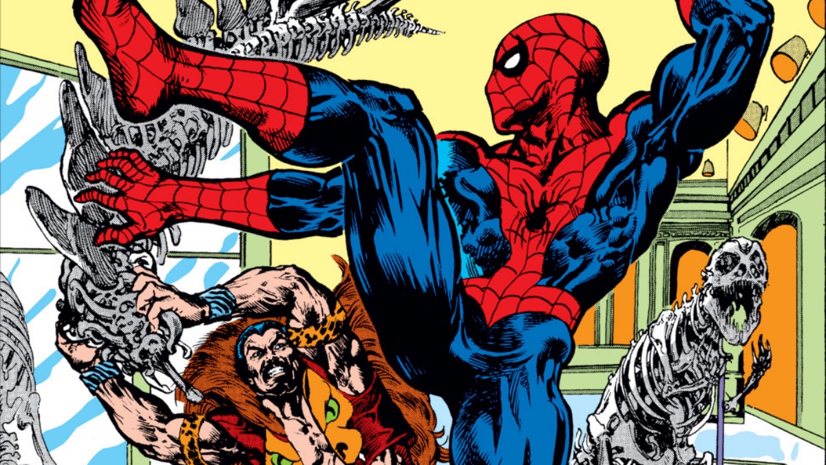 Kraven the Hunter’s Spider-Man Villains Explained