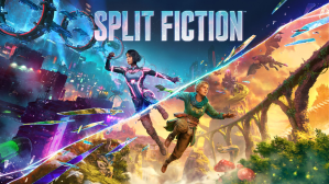 Split Fiction First Update Detailed in Patch Notes