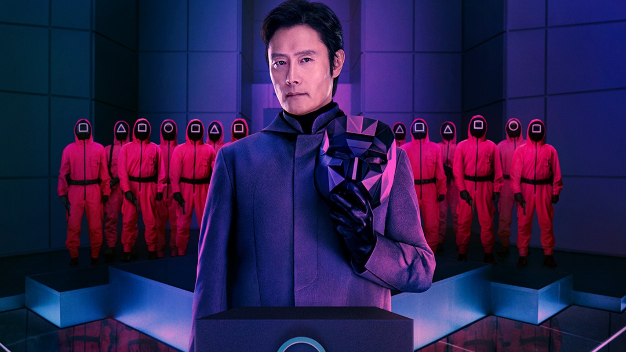 Squid Game Season 3 Teases Post-Credits Scene Answers With First Look