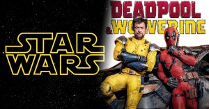 Deadpool 3 Director Shares Update on His Star Wars Movie