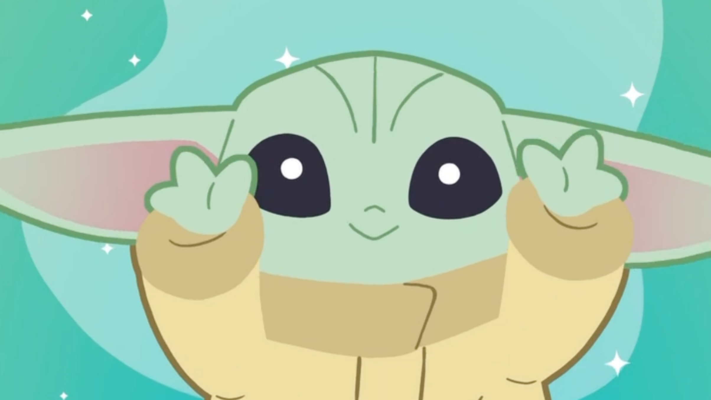 Star Wars: The Mandalorian’s Grogu Gets Anime-Style Short Series Ahead of New Movie (And It’s the Cutest)