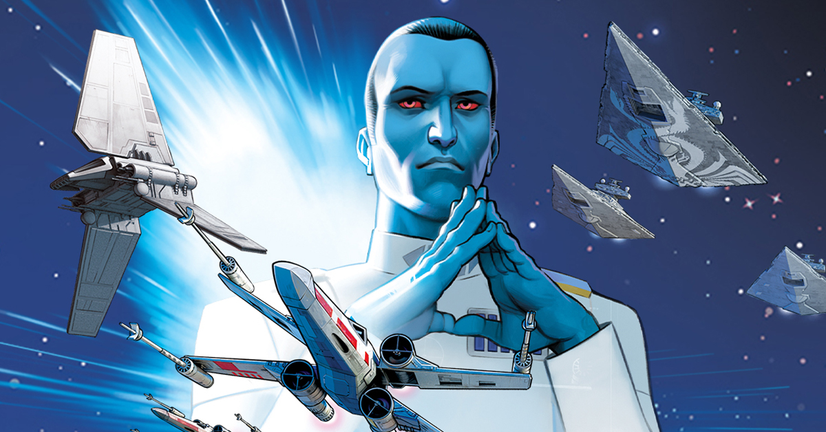 Star Wars Unlimited Reveals Jump to Lightspeed First Look and Limited ...