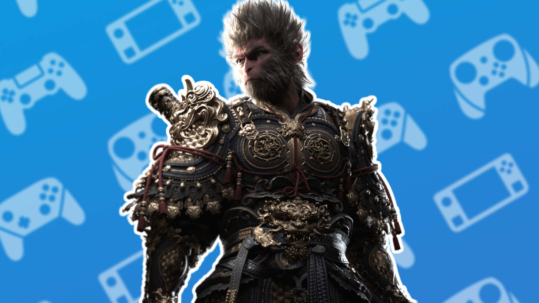 Black Myth Wukong Wins Big in Steam Awards After GOTY Loss