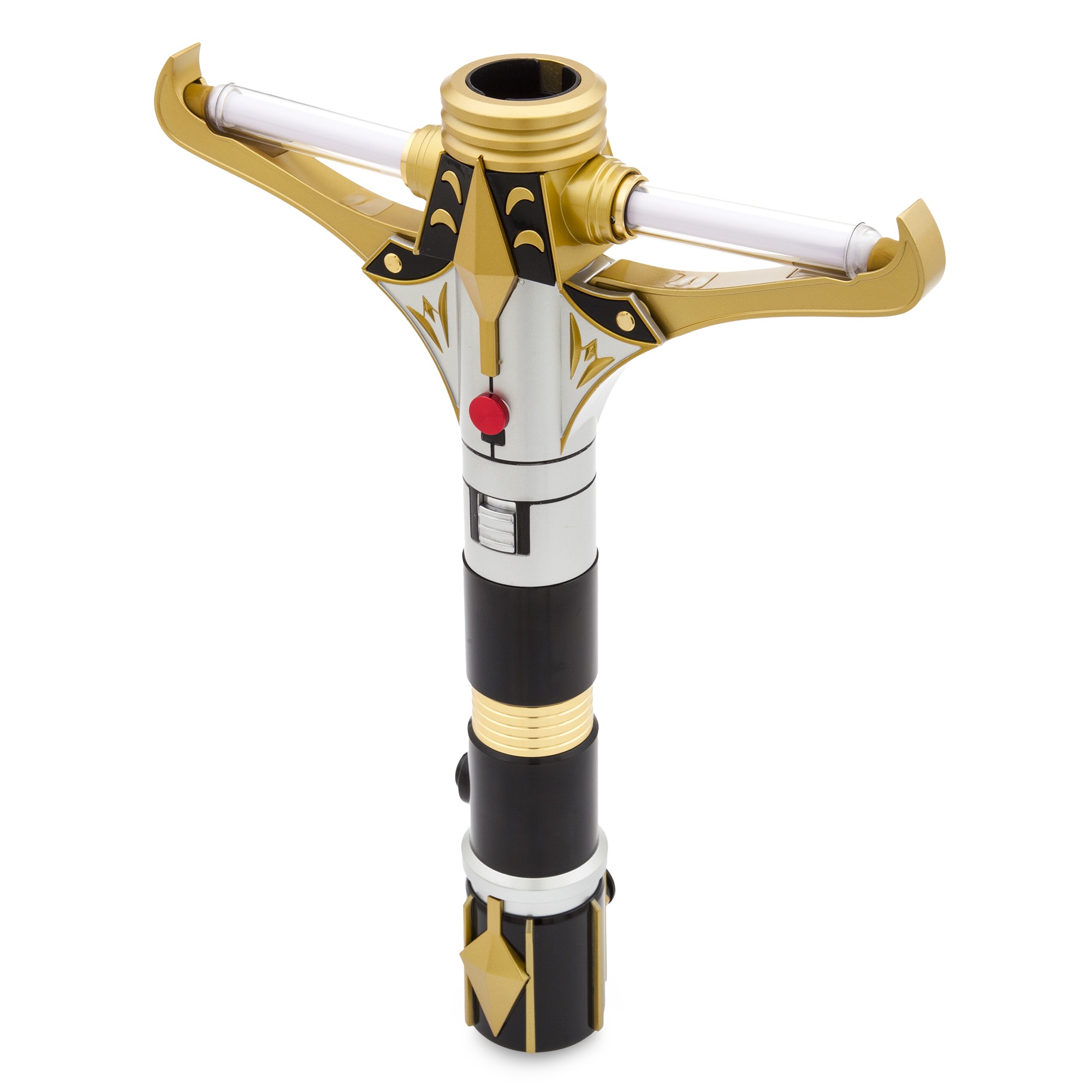 Star Wars Stellan Gios Lightsaber Hilt Replica Returns On December 19th